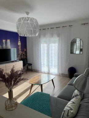 H&H Suite Espectacular Apartamento en el centro de Granada